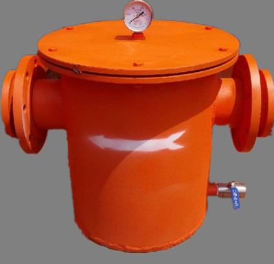 鶴壁分離器廠家生產(chǎn)礦用氣水分離器，質(zhì)量不錯(cuò)