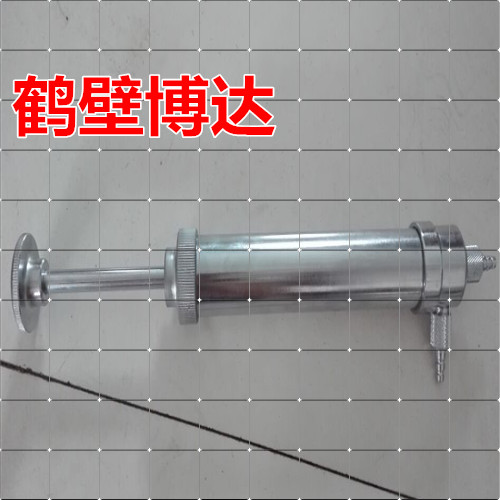 鶴壁博達(dá)廠家銷售FW型高負(fù)壓瓦斯采樣器線上接單，歡迎您下單。