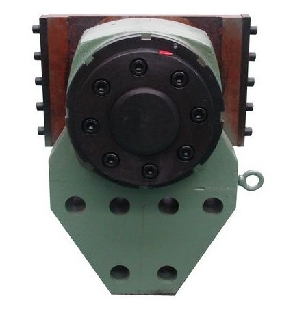 廠家顧問手把手教您認(rèn)識TP型盤式制動(dòng)器