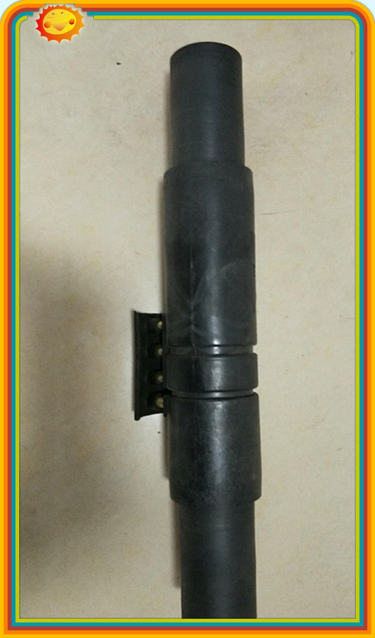 四川煤礦導流管結構內(nèi)容精簡描述