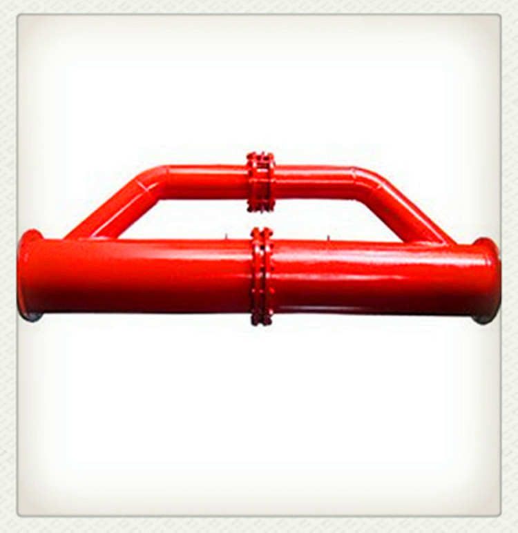 一文讀懂博達的PKL型旁通式流量計的結構與參數(shù)